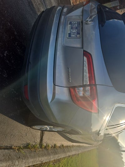 2020 Honda Pilot LX