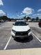 2021 Honda Passport Elite