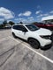 2021 Honda Passport Elite