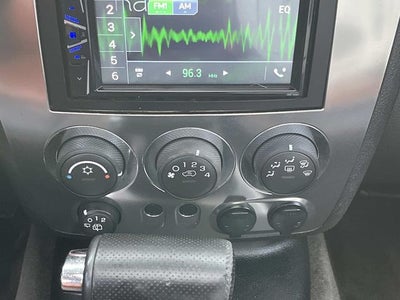 2006 Hummer H3 Base
