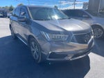 2018 Acura MDX 3.5L SH-AWD