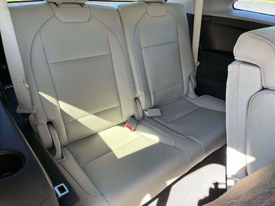 2020 Acura MDX Technology SH-AWD