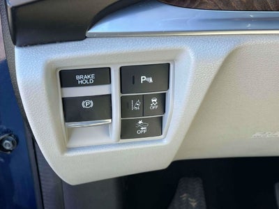 2020 Acura MDX Technology SH-AWD