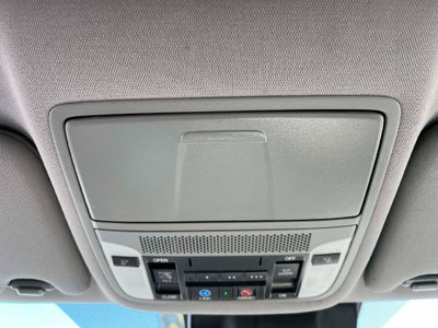 2020 Acura MDX Technology SH-AWD