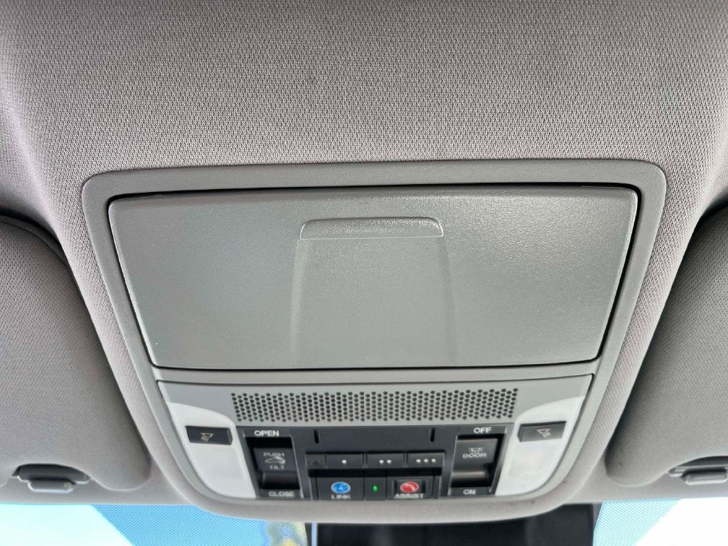 2020 Acura MDX Technology SH-AWD