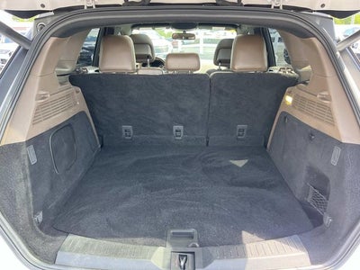 2016 Lincoln MKC Reserve