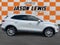 2016 Lincoln MKC Reserve
