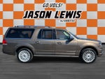 2015 Lincoln Navigator L Base