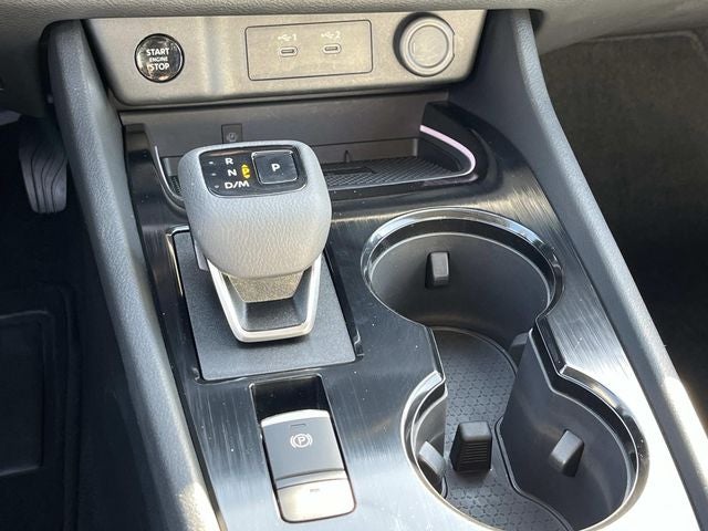 2026 Nissan Rogue SL