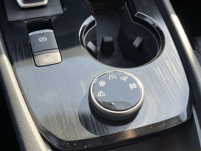 2026 Nissan Rogue SL