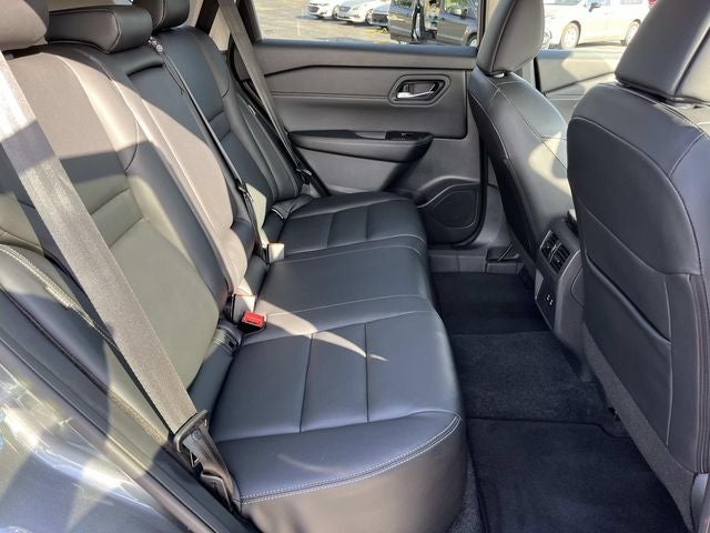 2026 Nissan Rogue SL