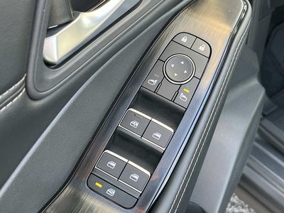 2026 Nissan Rogue SL