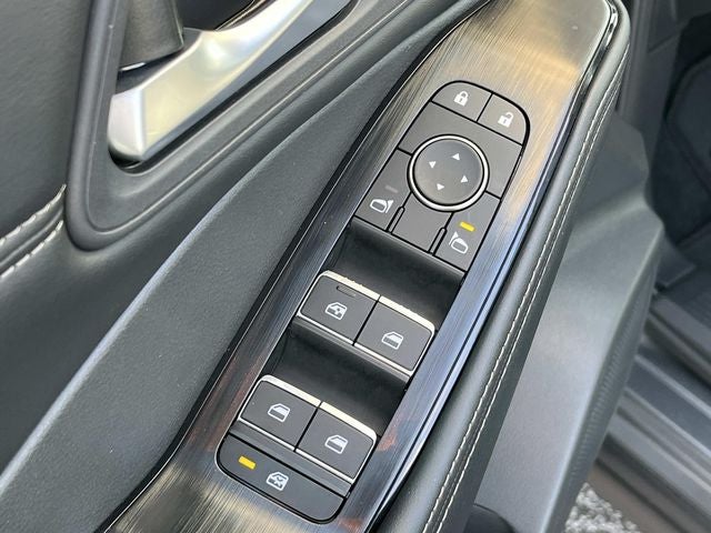 2026 Nissan Rogue SL