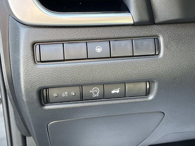 2026 Nissan Rogue SL