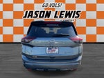 2026 Nissan Rogue SL