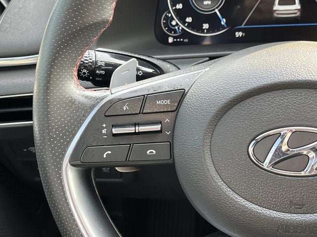 2022 Hyundai Sonata SEL Plus