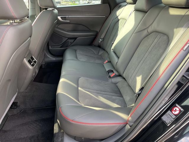 2022 Hyundai Sonata SEL Plus