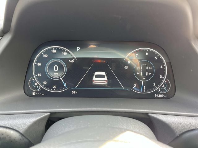 2022 Hyundai Sonata SEL Plus