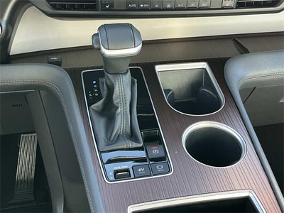 2024 Toyota Sienna XLE 7 Passenger
