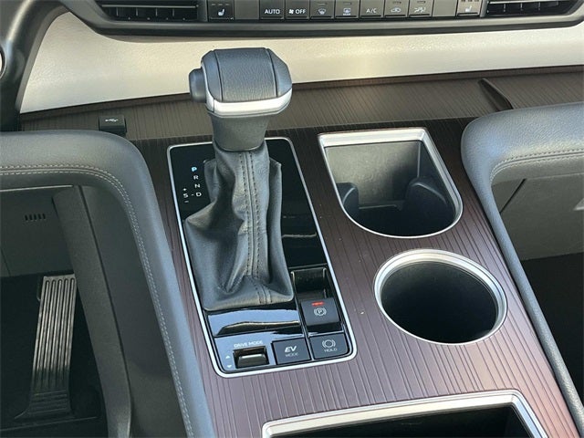 2024 Toyota Sienna XLE 7 Passenger