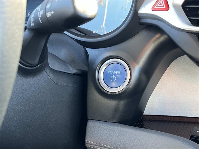 2024 Toyota Sienna XLE 7 Passenger