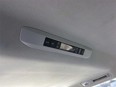 2024 Toyota Sienna XLE 7 Passenger