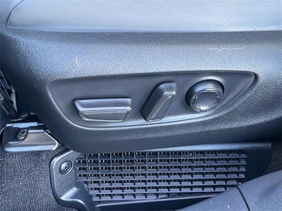 2024 Toyota Sienna XLE 7 Passenger