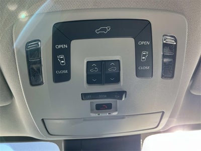 2024 Toyota Sienna XLE 7 Passenger