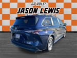 2024 Toyota Sienna XLE 7 Passenger