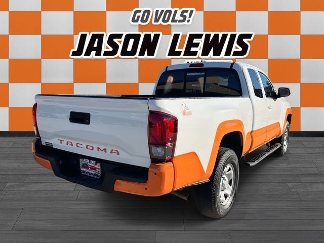 2019 Toyota Tacoma SR