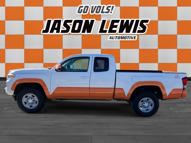 2019 Toyota Tacoma SR