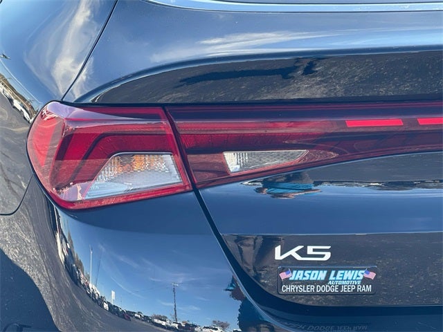 2023 Kia K5 LXS