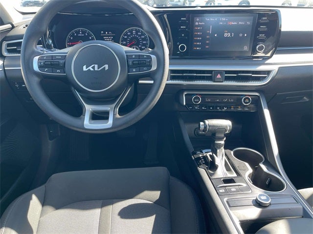 2023 Kia K5 LXS