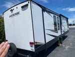 2025 Forest River Lacrosse Luxury Lite