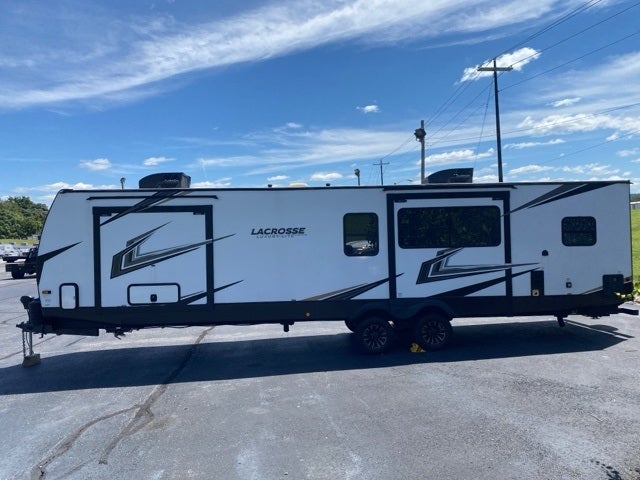2025 Forest River Lacrosse Luxury Lite