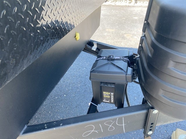 2025 Forest River Lacrosse Luxury Lite