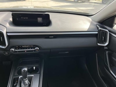 2024 Mazda Mazda CX-50 2.5 S Preferred Package
