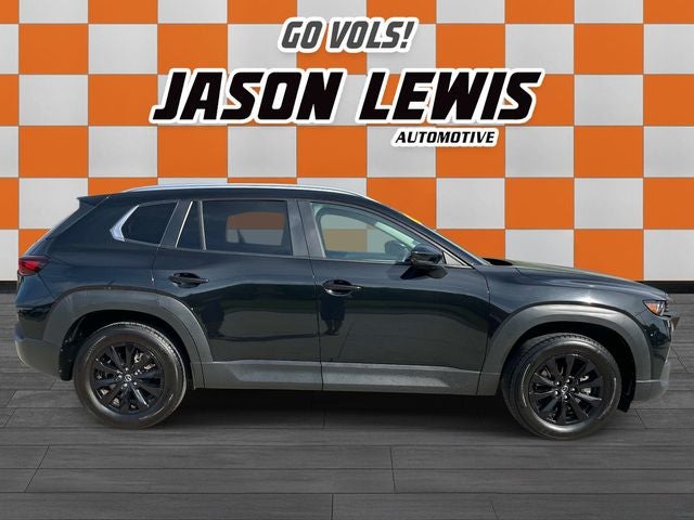 2024 Mazda Mazda CX-50 2.5 S Preferred Package