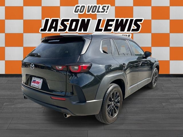 2024 Mazda Mazda CX-50 2.5 S Preferred Package