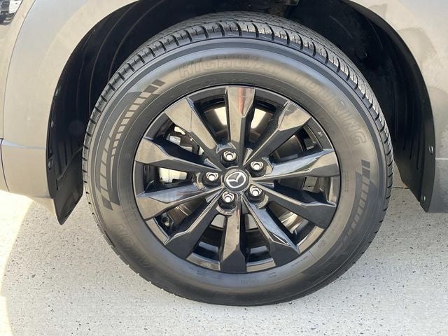 2024 Mazda Mazda CX-50 2.5 S Preferred Package