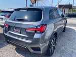 2024 Mitsubishi Outlander Sport 2.0 SE