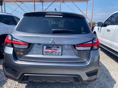 2024 Mitsubishi Outlander Sport 2.0 SE