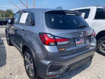2024 Mitsubishi Outlander Sport 2.0 SE