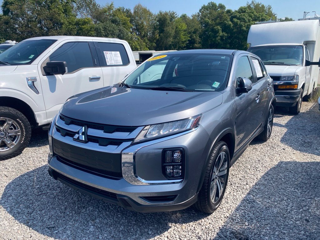 2024 Mitsubishi Outlander Sport 2.0 SE