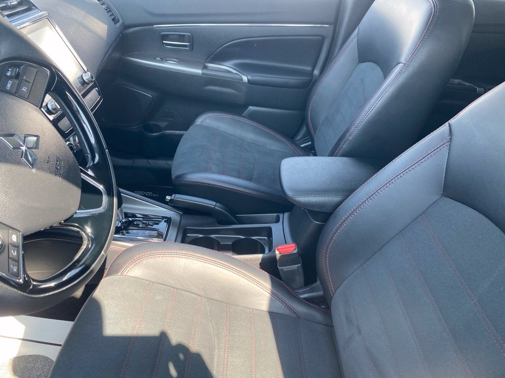 2024 Mitsubishi Outlander Sport 2.0 SE