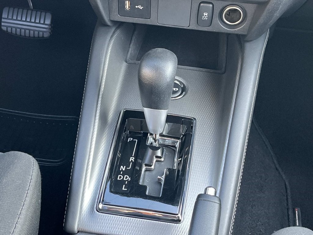 2024 Mitsubishi Outlander Sport 2.0 ES