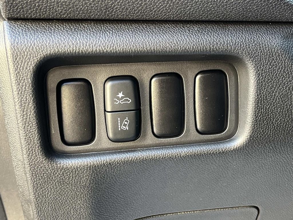2024 Mitsubishi Outlander Sport 2.0 ES