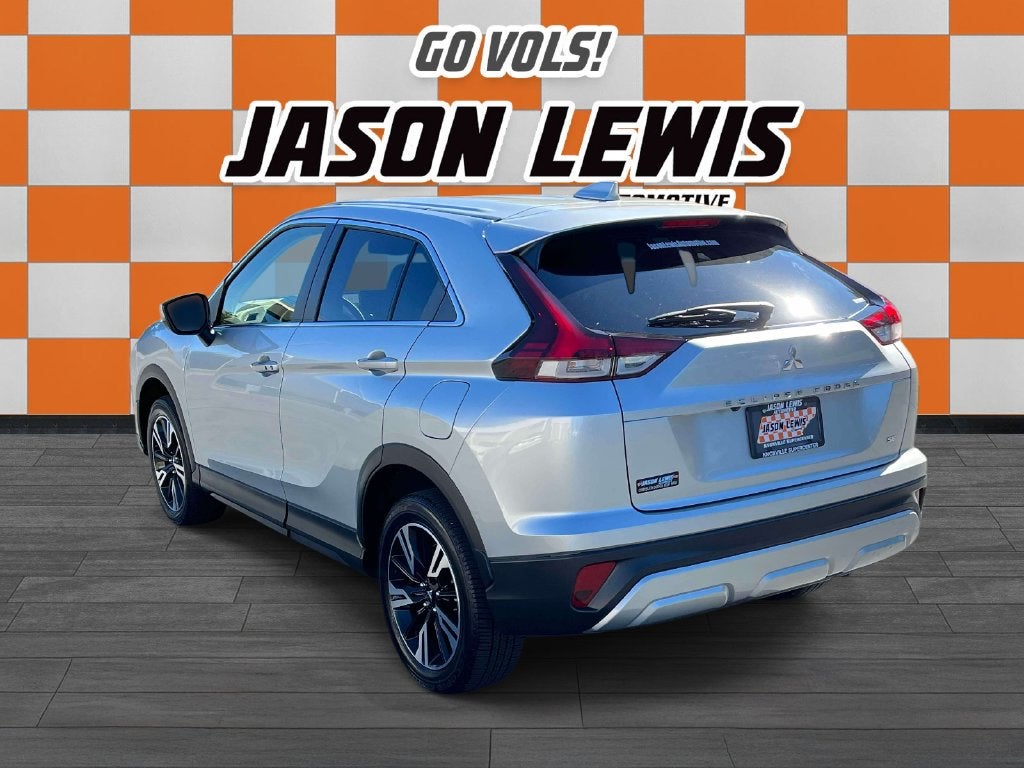2024 Mitsubishi Eclipse Cross SE