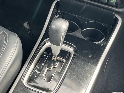 2020 Mitsubishi Outlander SEL