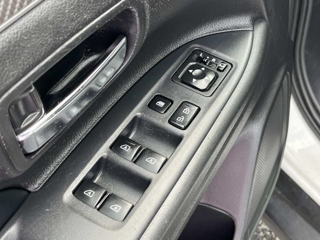 2020 Mitsubishi Outlander SEL